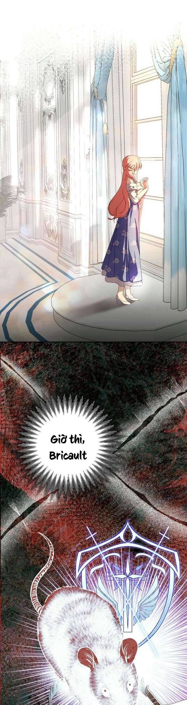 Phía Sau Mặt Nạ Của Nam Chính Hiền Lành - Chapter 76 - Page 7