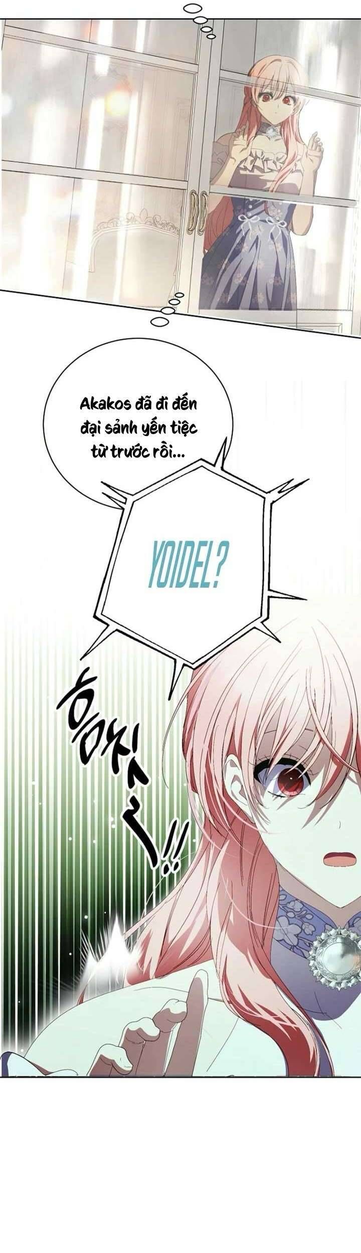 Phía Sau Mặt Nạ Của Nam Chính Hiền Lành - Chapter 76 - Page 9