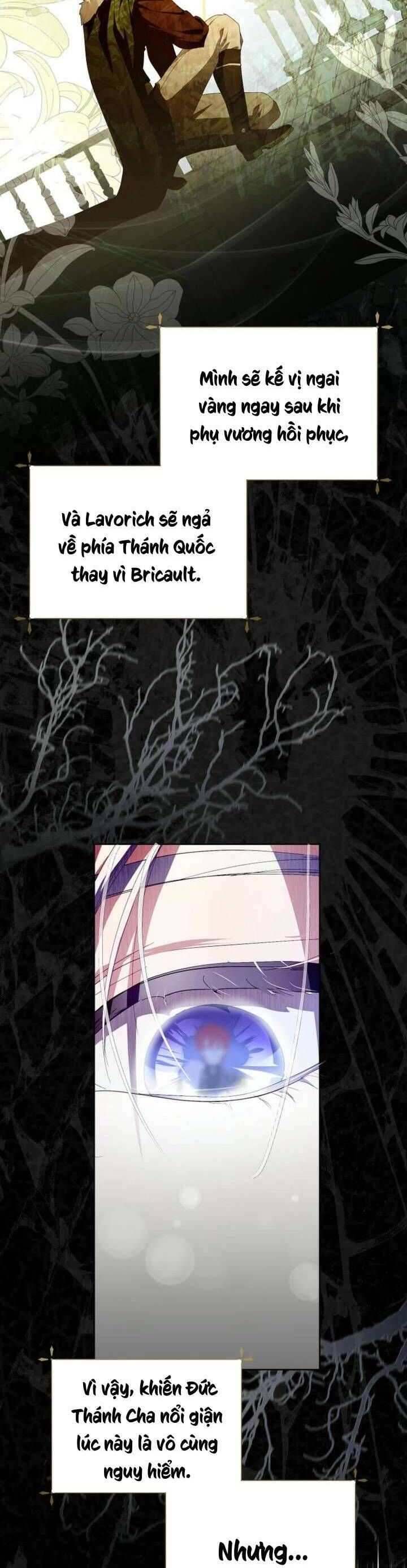 Phía Sau Mặt Nạ Của Nam Chính Hiền Lành - Chapter 77 - Page 10