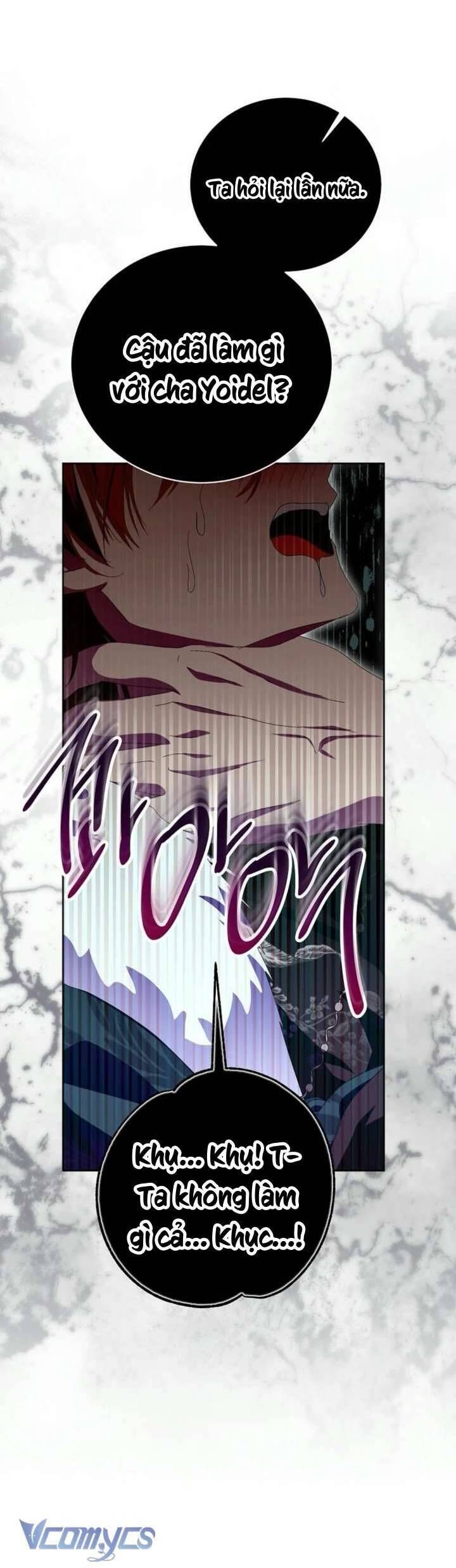 Phía Sau Mặt Nạ Của Nam Chính Hiền Lành - Chapter 77 - Page 15