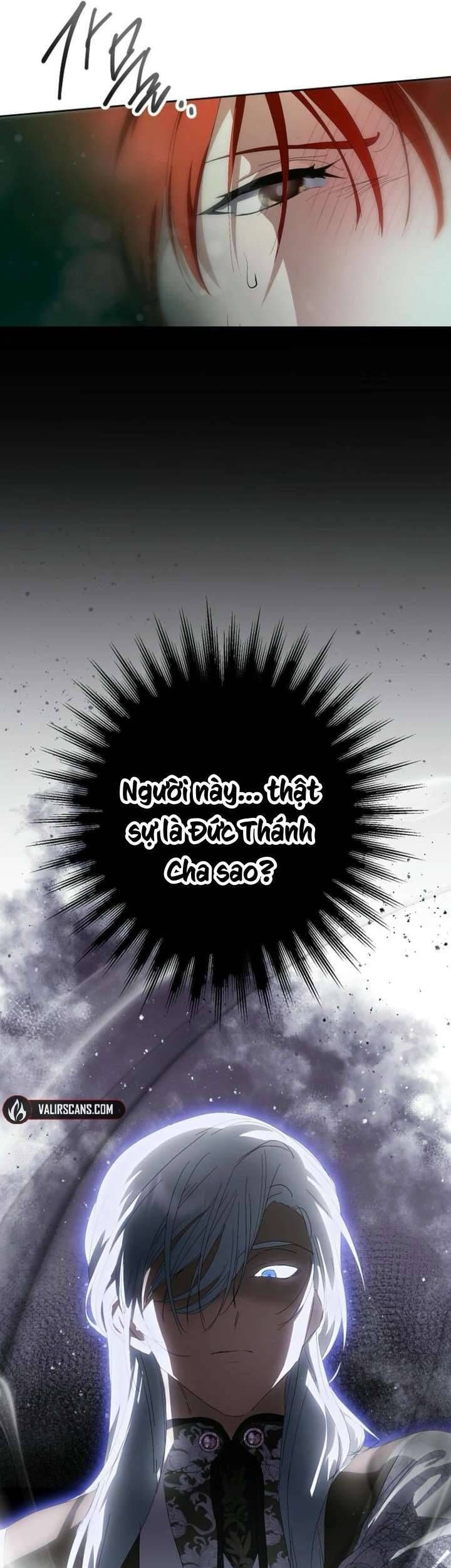 Phía Sau Mặt Nạ Của Nam Chính Hiền Lành - Chapter 77 - Page 16