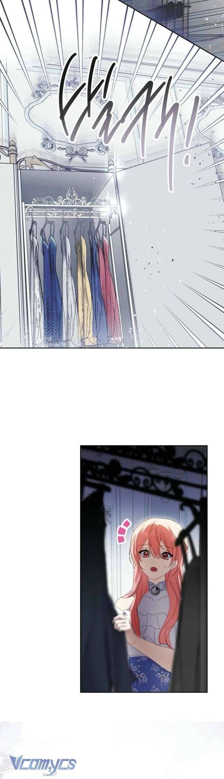 Phía Sau Mặt Nạ Của Nam Chính Hiền Lành - Chapter 77 - Page 19