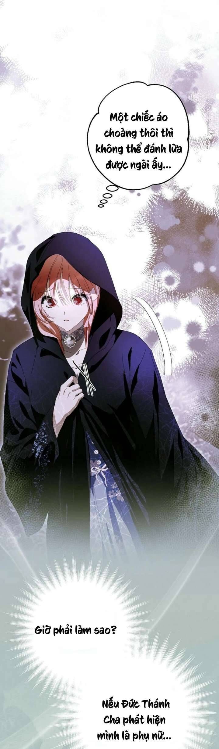 Phía Sau Mặt Nạ Của Nam Chính Hiền Lành - Chapter 77 - Page 20