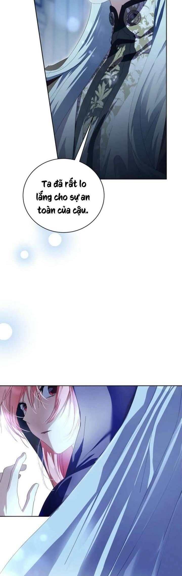 Phía Sau Mặt Nạ Của Nam Chính Hiền Lành - Chapter 77 - Page 29