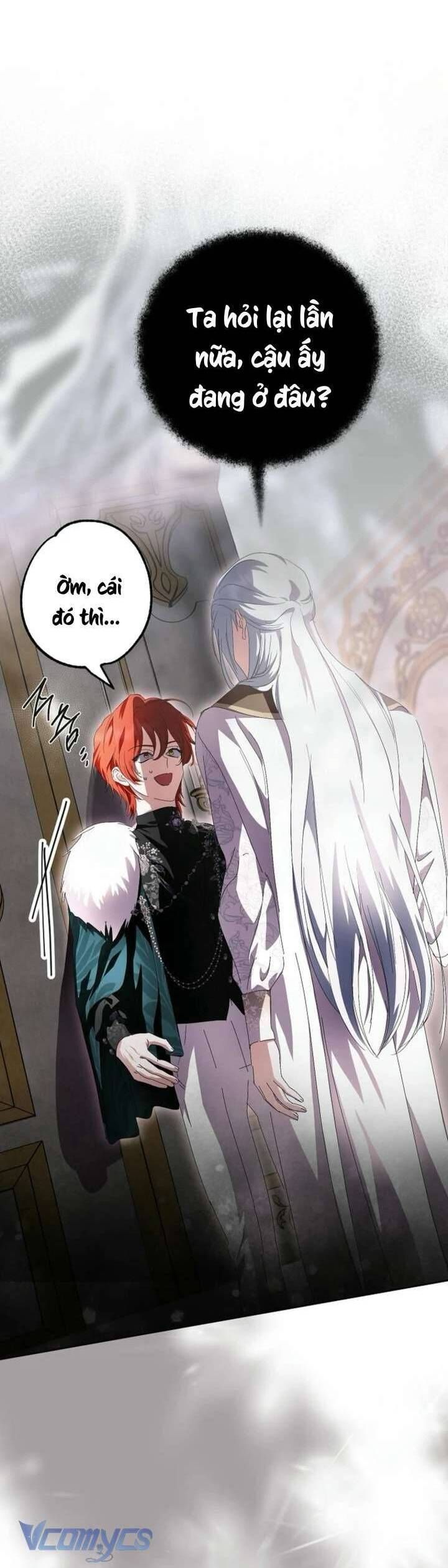 Phía Sau Mặt Nạ Của Nam Chính Hiền Lành - Chapter 77 - Page 3