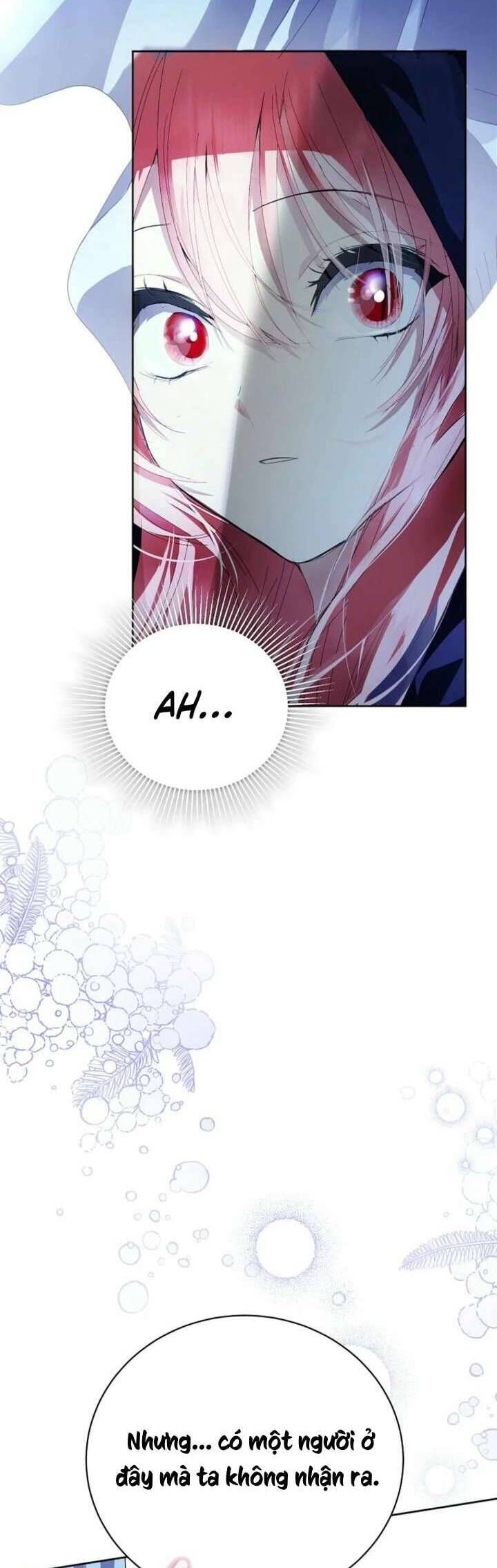 Phía Sau Mặt Nạ Của Nam Chính Hiền Lành - Chapter 77 - Page 30