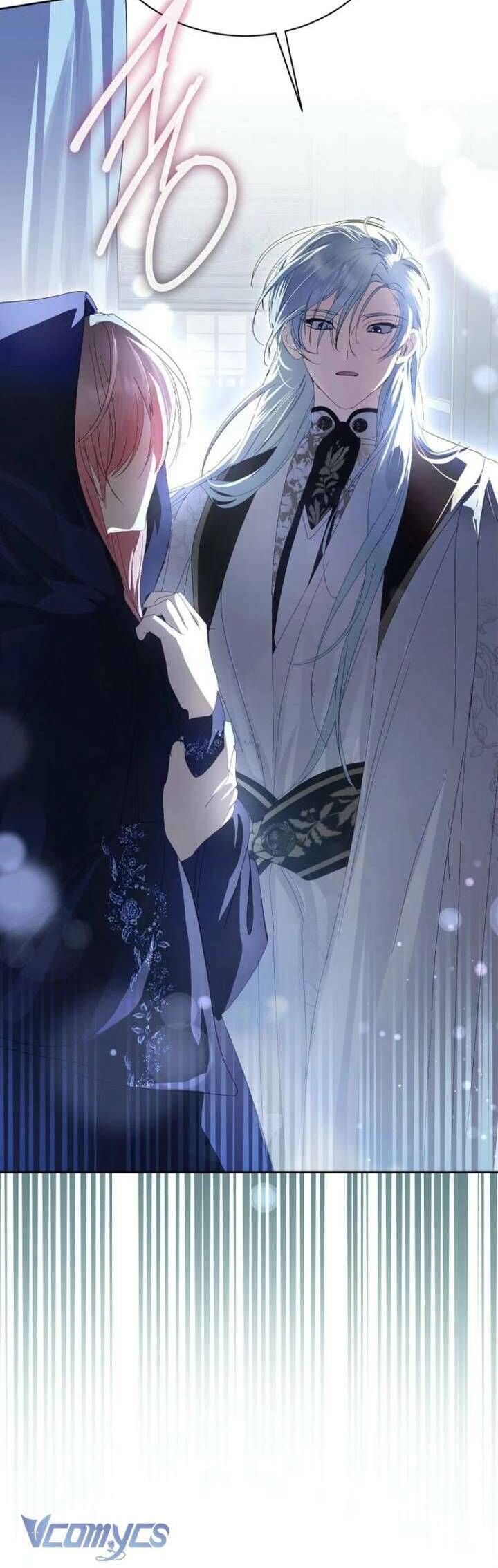 Phía Sau Mặt Nạ Của Nam Chính Hiền Lành - Chapter 77 - Page 31