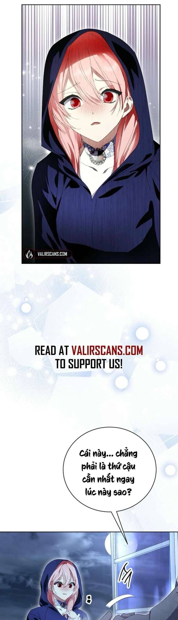 Phía Sau Mặt Nạ Của Nam Chính Hiền Lành - Chapter 77 - Page 32