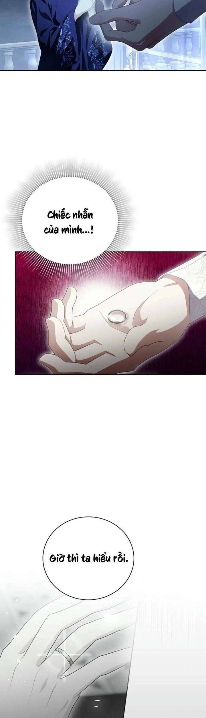 Phía Sau Mặt Nạ Của Nam Chính Hiền Lành - Chapter 77 - Page 33