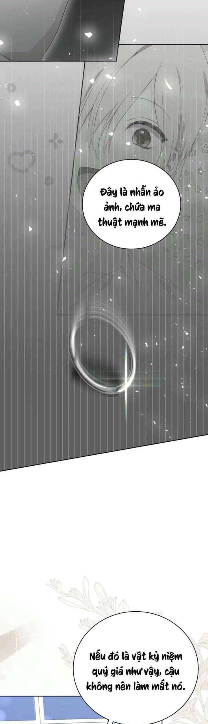 Phía Sau Mặt Nạ Của Nam Chính Hiền Lành - Chapter 77 - Page 34