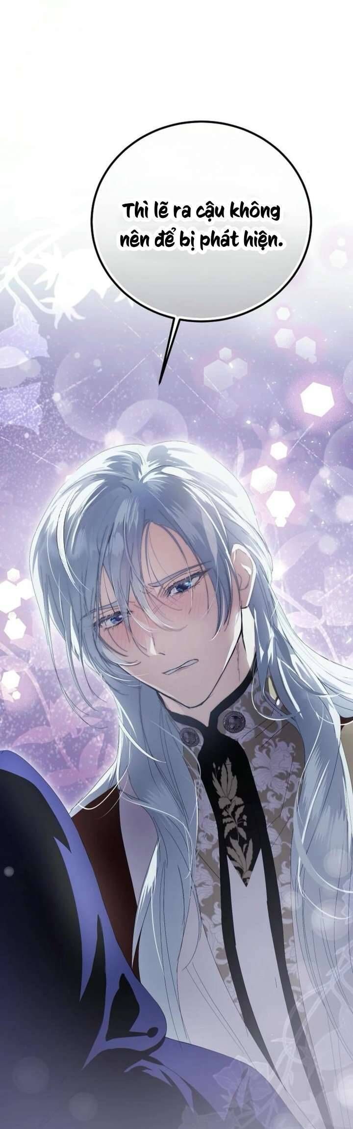 Phía Sau Mặt Nạ Của Nam Chính Hiền Lành - Chapter 77 - Page 36