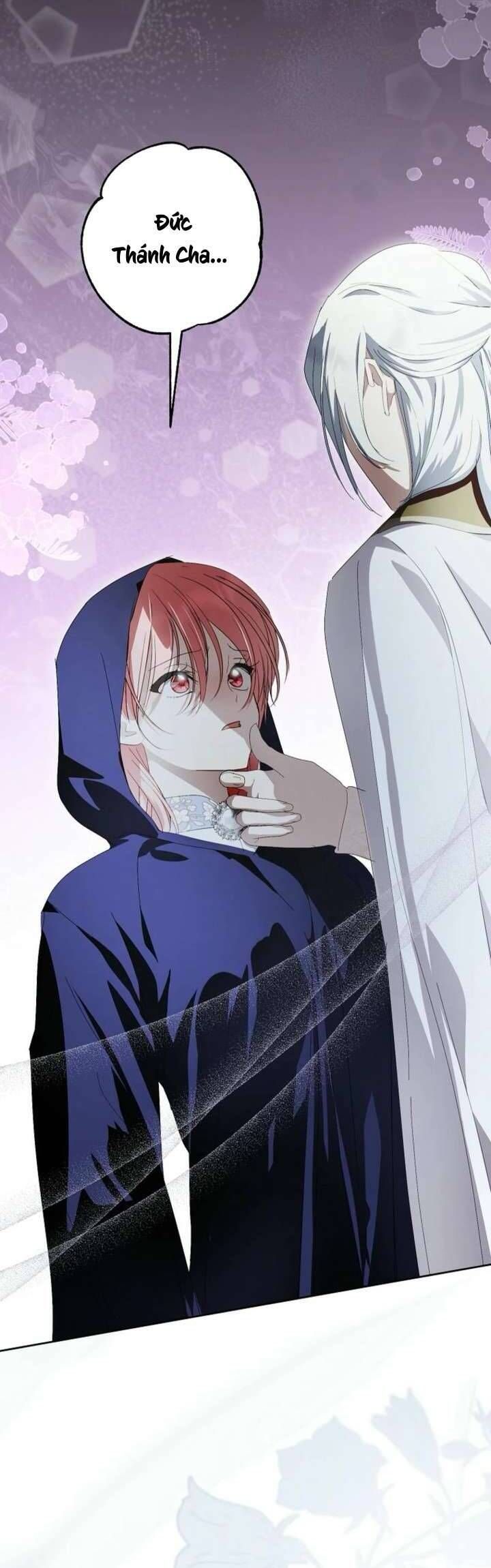 Phía Sau Mặt Nạ Của Nam Chính Hiền Lành - Chapter 77 - Page 38