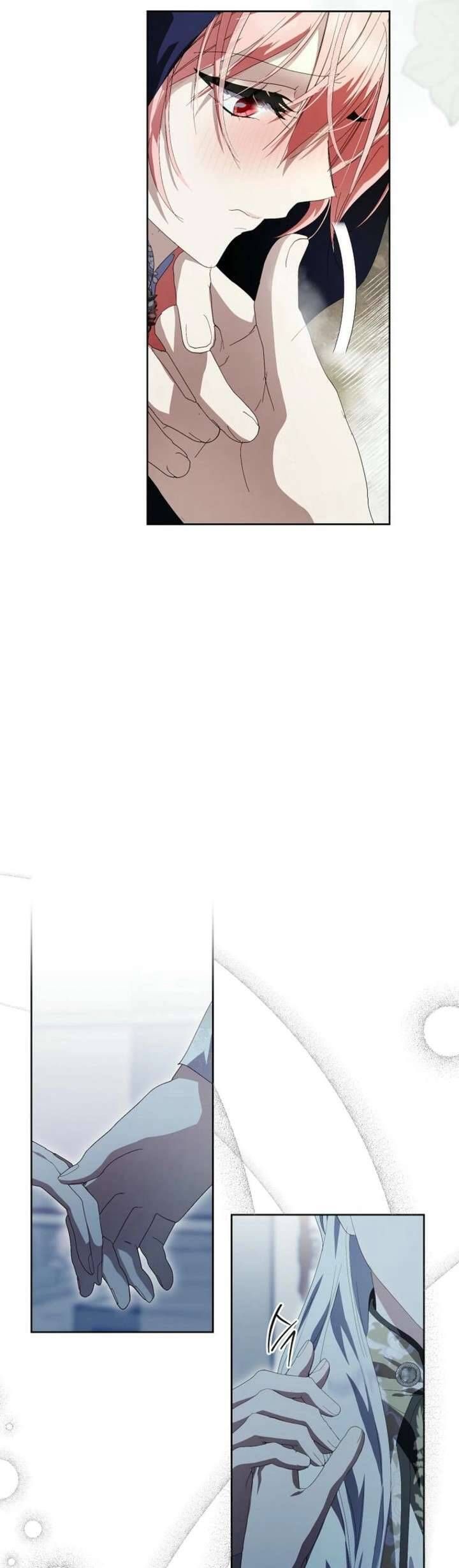 Phía Sau Mặt Nạ Của Nam Chính Hiền Lành - Chapter 77 - Page 40