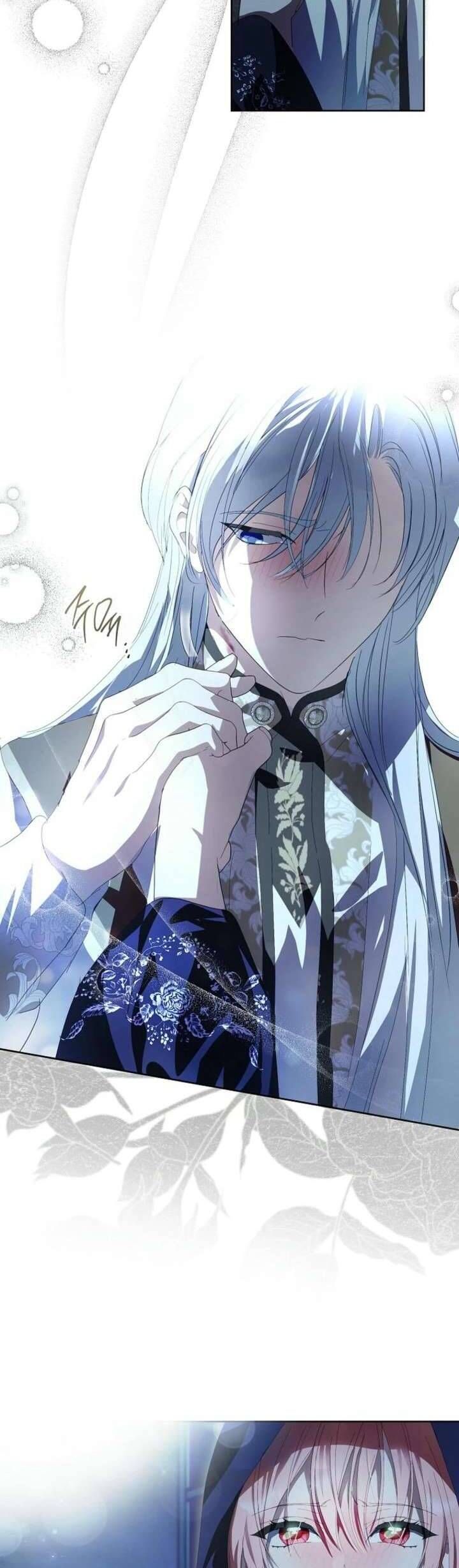 Phía Sau Mặt Nạ Của Nam Chính Hiền Lành - Chapter 77 - Page 41