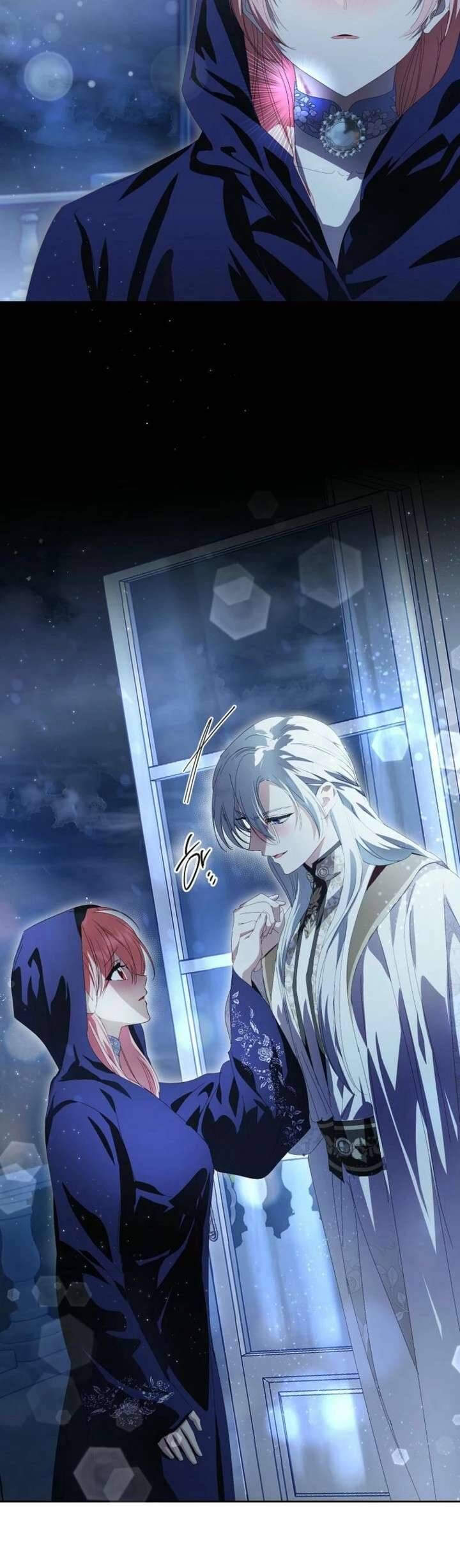 Phía Sau Mặt Nạ Của Nam Chính Hiền Lành - Chapter 77 - Page 42