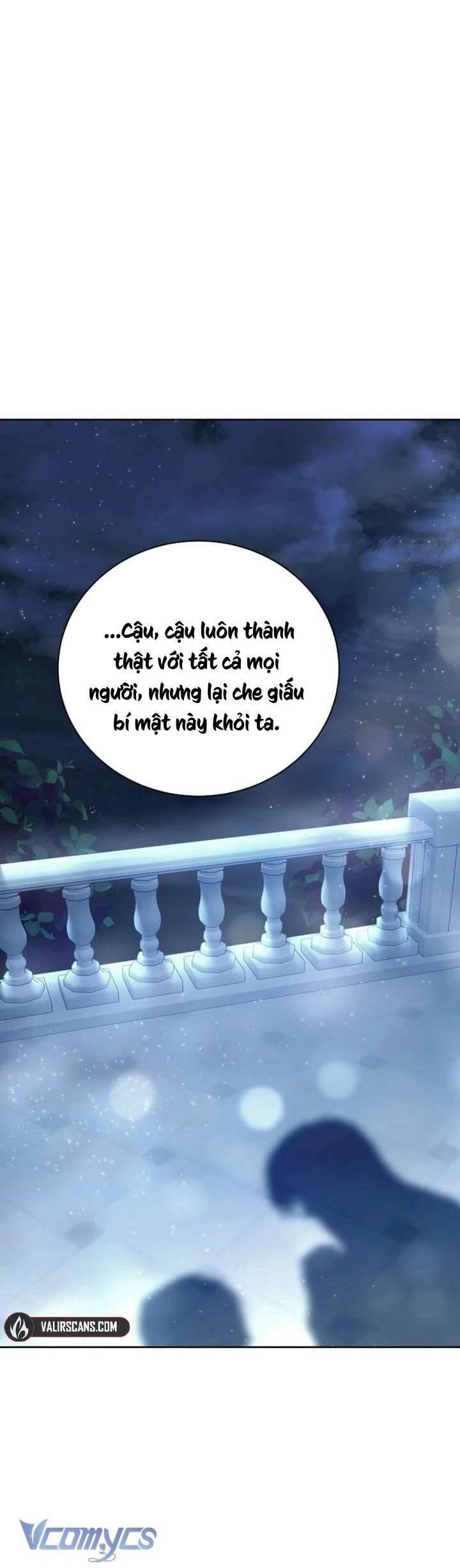 Phía Sau Mặt Nạ Của Nam Chính Hiền Lành - Chapter 77 - Page 43