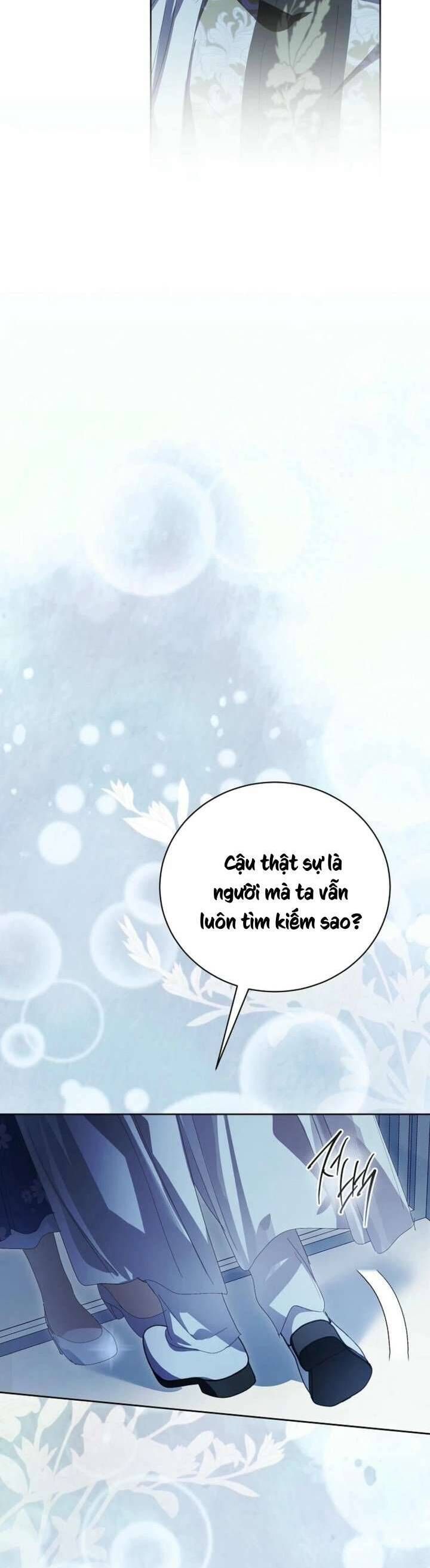 Phía Sau Mặt Nạ Của Nam Chính Hiền Lành - Chapter 77 - Page 45