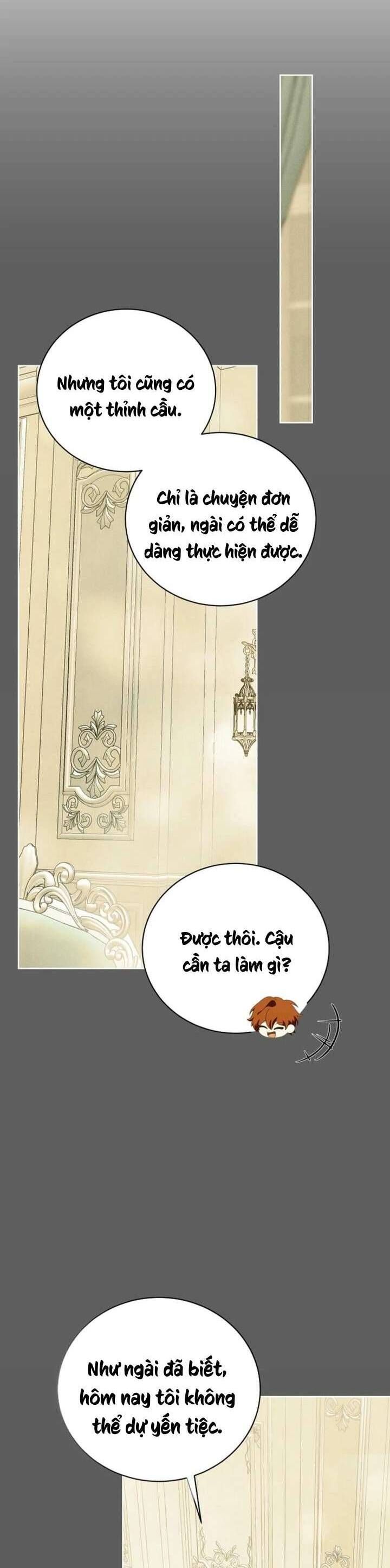 Phía Sau Mặt Nạ Của Nam Chính Hiền Lành - Chapter 77 - Page 5