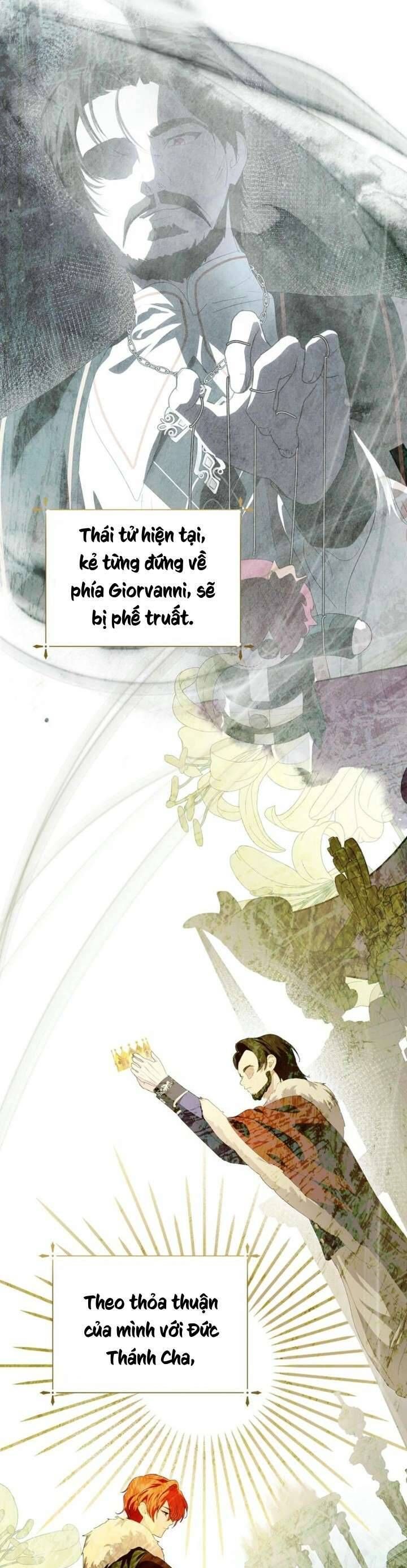 Phía Sau Mặt Nạ Của Nam Chính Hiền Lành - Chapter 77 - Page 9