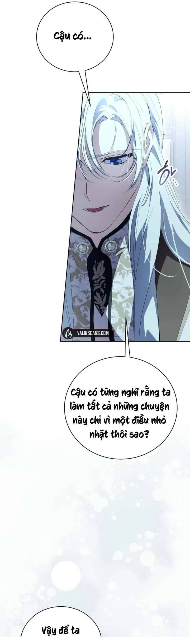 Phía Sau Mặt Nạ Của Nam Chính Hiền Lành - Chapter 78 - Page 10