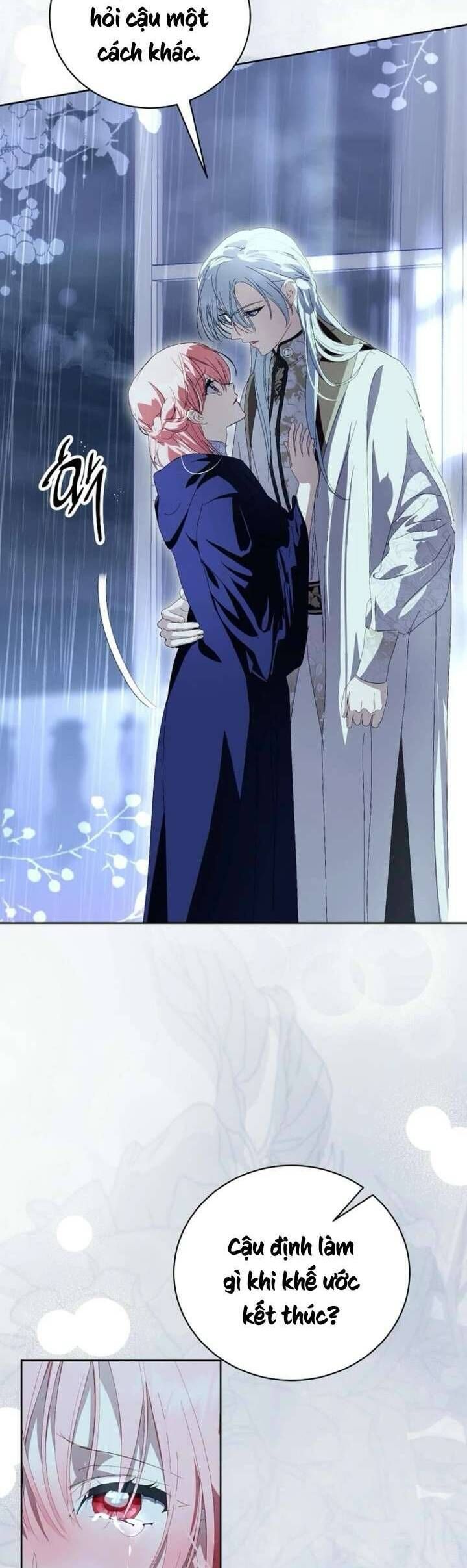 Phía Sau Mặt Nạ Của Nam Chính Hiền Lành - Chapter 78 - Page 11