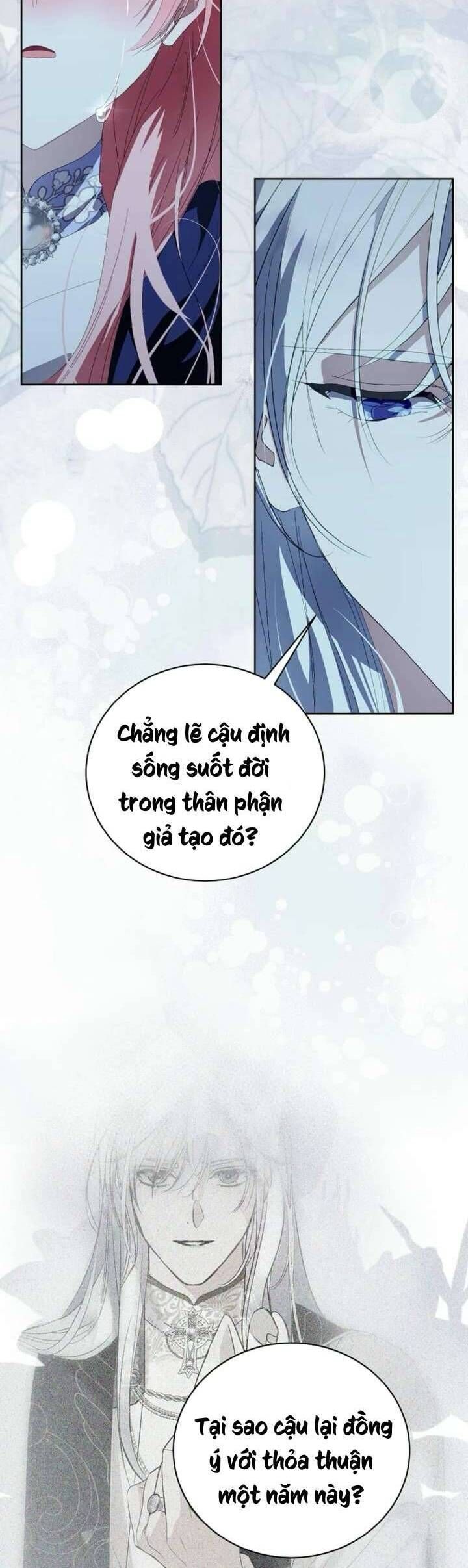 Phía Sau Mặt Nạ Của Nam Chính Hiền Lành - Chapter 78 - Page 12