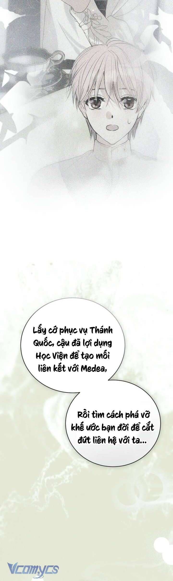 Phía Sau Mặt Nạ Của Nam Chính Hiền Lành - Chapter 78 - Page 13