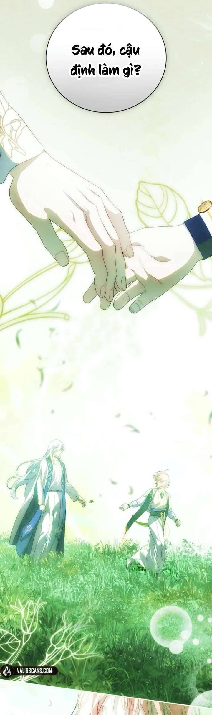 Phía Sau Mặt Nạ Của Nam Chính Hiền Lành - Chapter 78 - Page 14