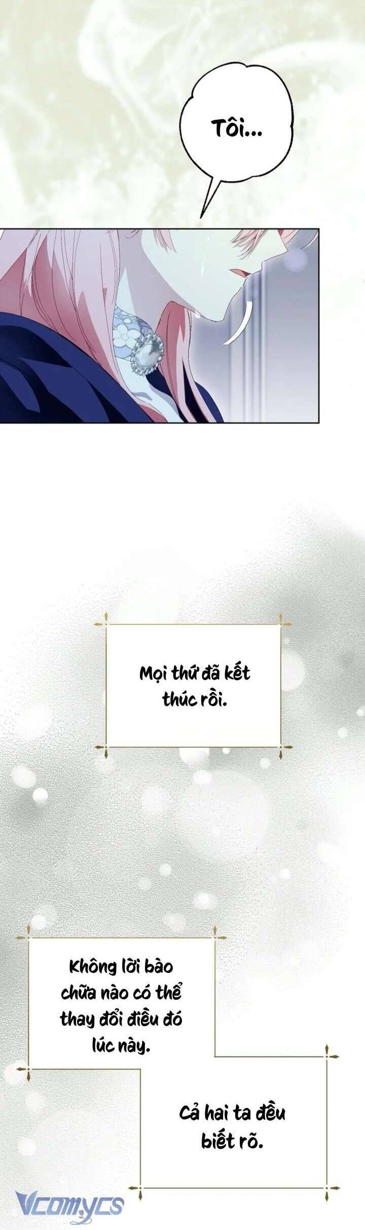 Phía Sau Mặt Nạ Của Nam Chính Hiền Lành - Chapter 78 - Page 17