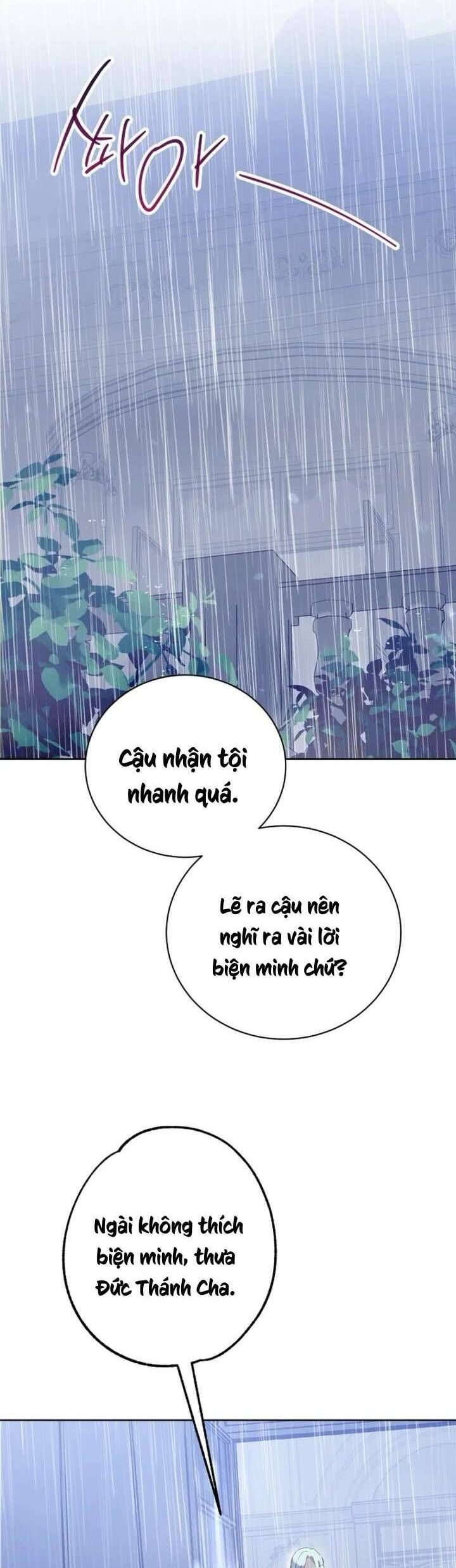 Phía Sau Mặt Nạ Của Nam Chính Hiền Lành - Chapter 78 - Page 19