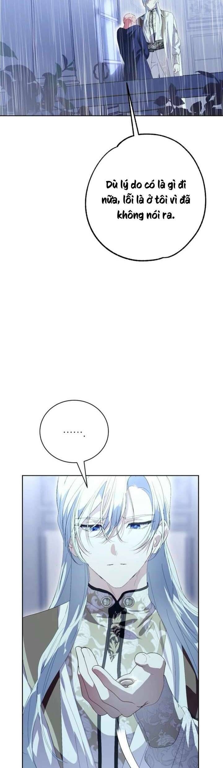 Phía Sau Mặt Nạ Của Nam Chính Hiền Lành - Chapter 78 - Page 20