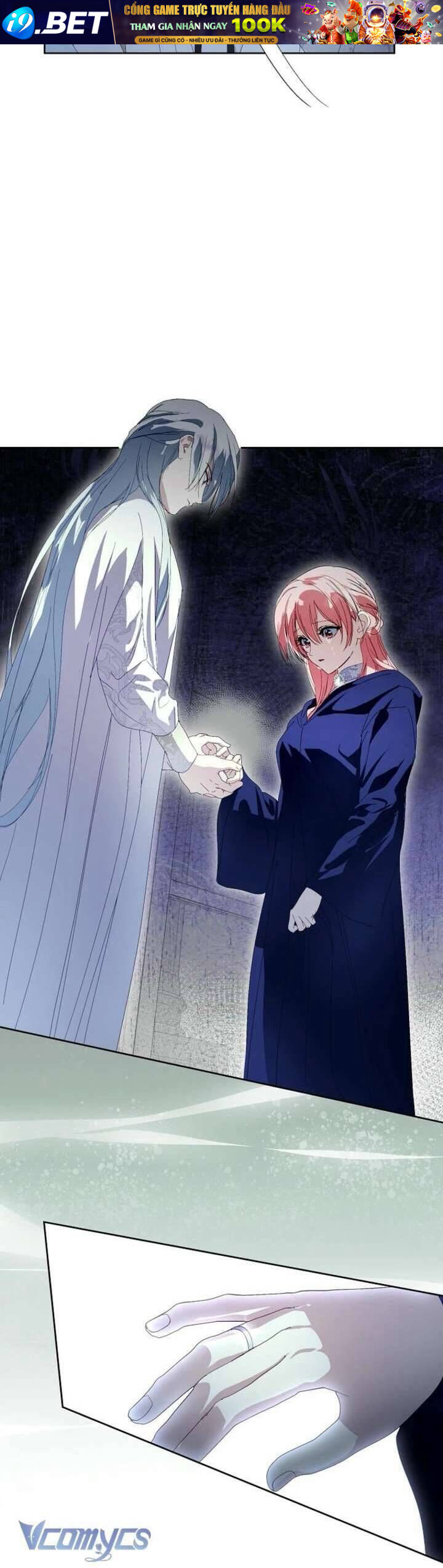 Phía Sau Mặt Nạ Của Nam Chính Hiền Lành - Chapter 78 - Page 21