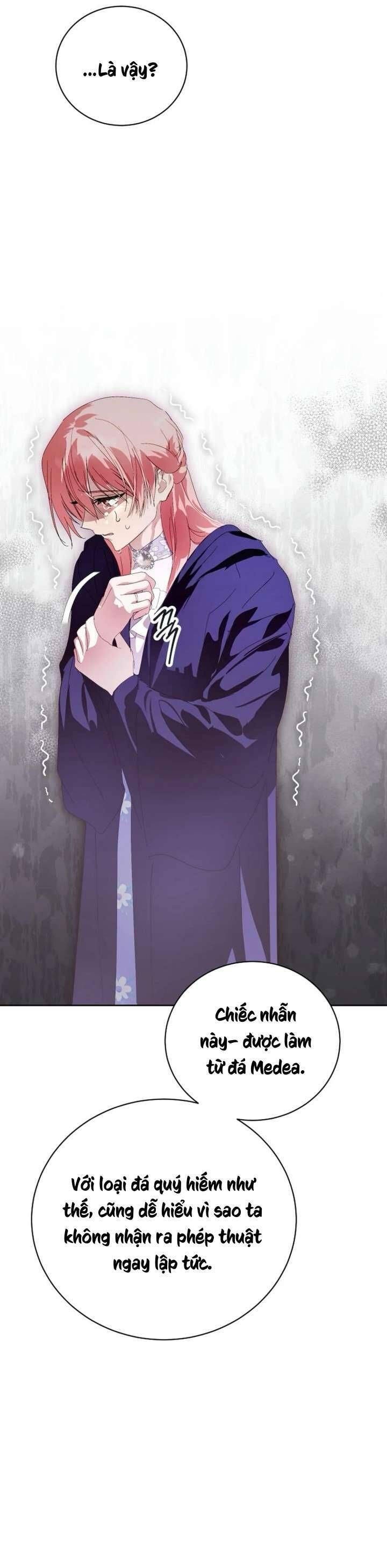 Phía Sau Mặt Nạ Của Nam Chính Hiền Lành - Chapter 78 - Page 22