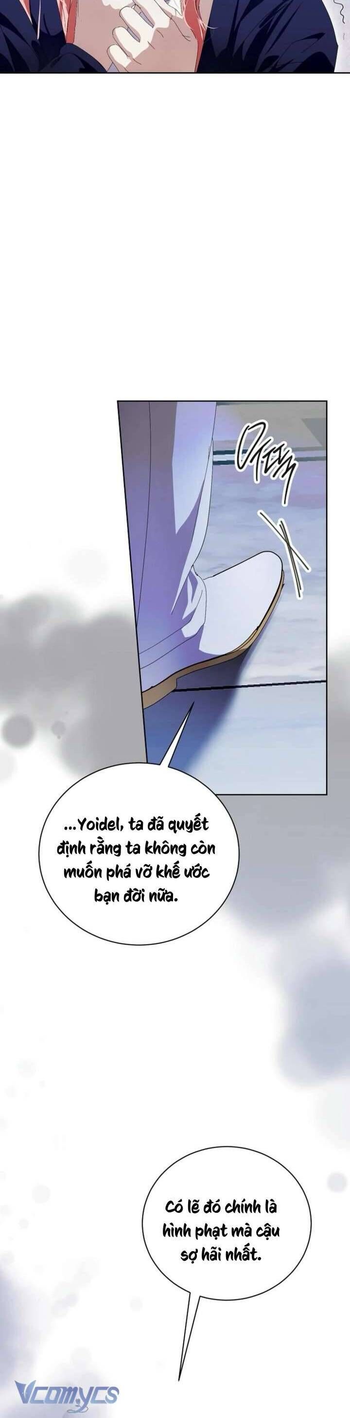 Phía Sau Mặt Nạ Của Nam Chính Hiền Lành - Chapter 78 - Page 24