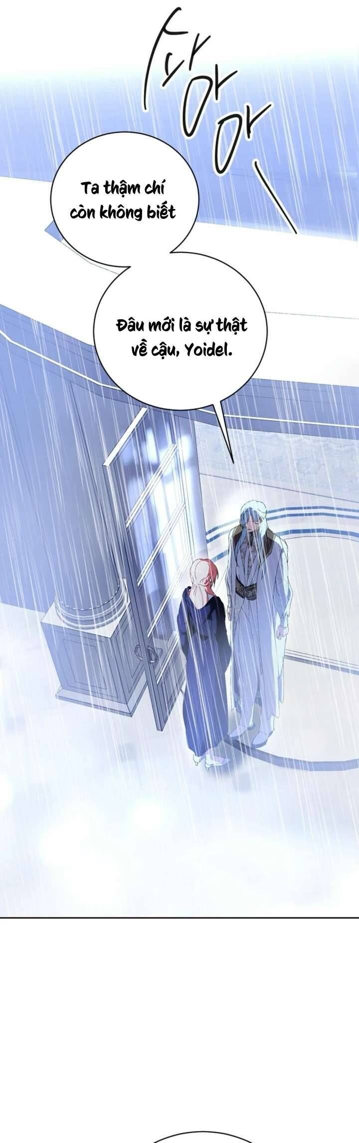 Phía Sau Mặt Nạ Của Nam Chính Hiền Lành - Chapter 78 - Page 3