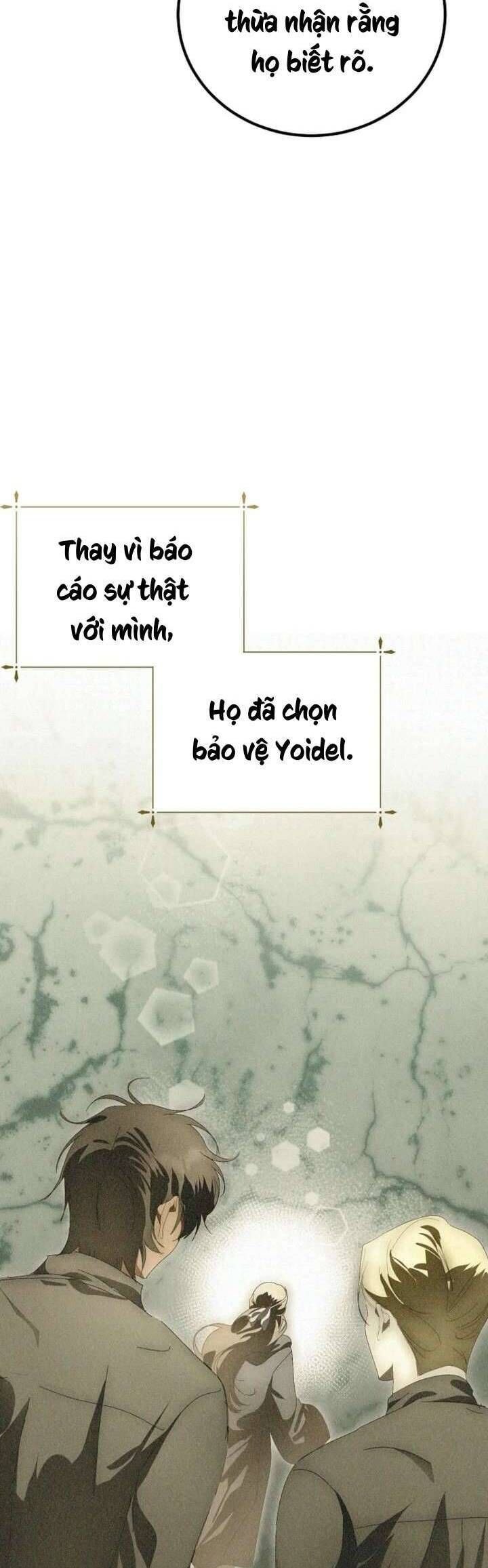 Phía Sau Mặt Nạ Của Nam Chính Hiền Lành - Chapter 78 - Page 30