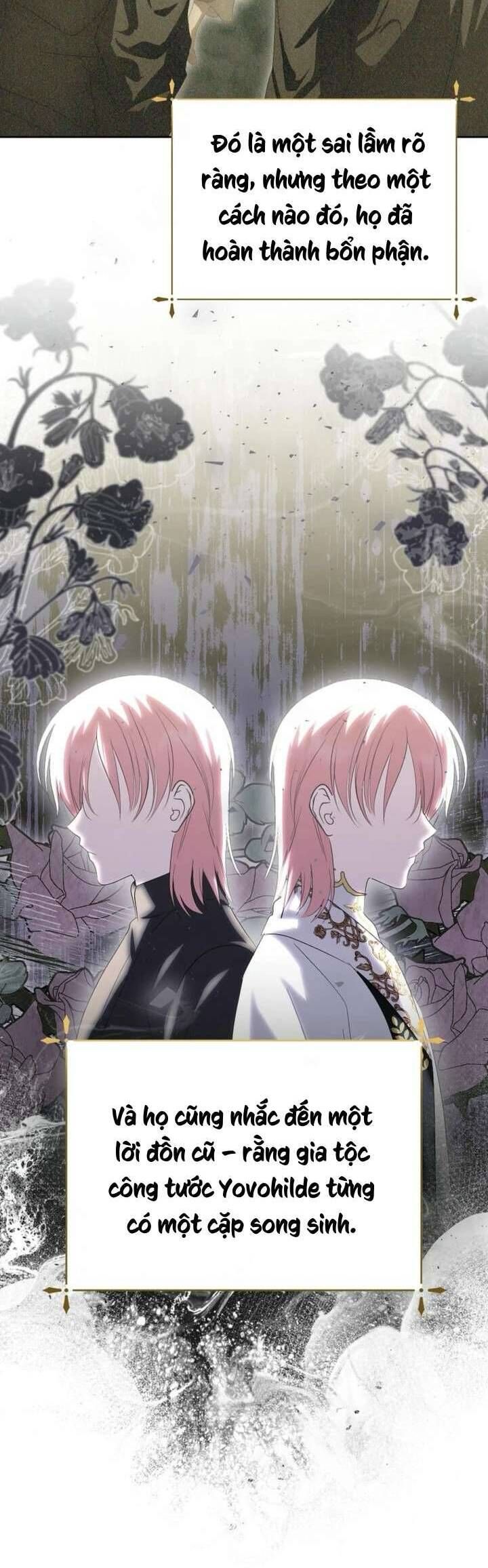 Phía Sau Mặt Nạ Của Nam Chính Hiền Lành - Chapter 78 - Page 31