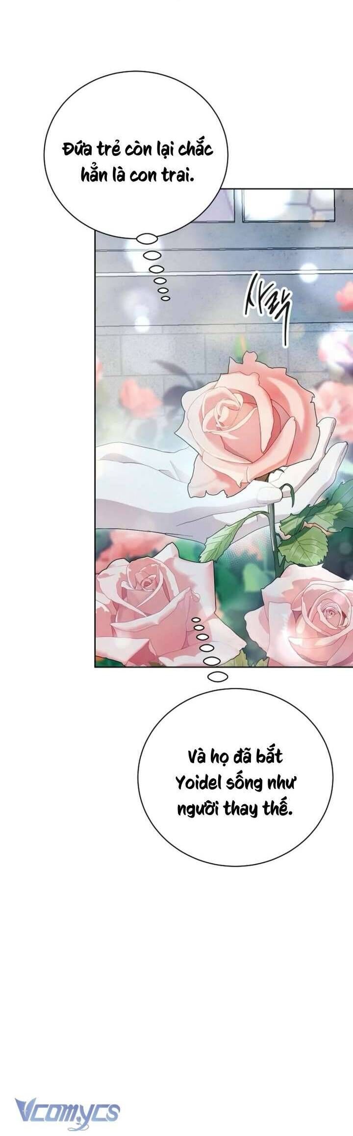 Phía Sau Mặt Nạ Của Nam Chính Hiền Lành - Chapter 78 - Page 32