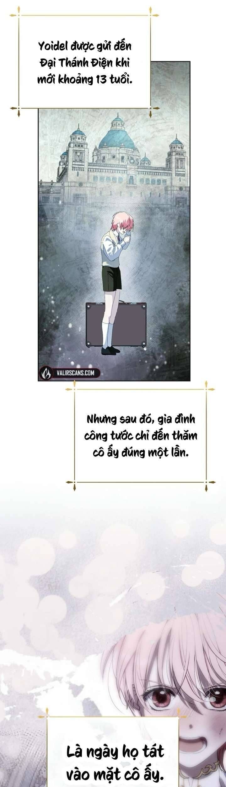 Phía Sau Mặt Nạ Của Nam Chính Hiền Lành - Chapter 78 - Page 33