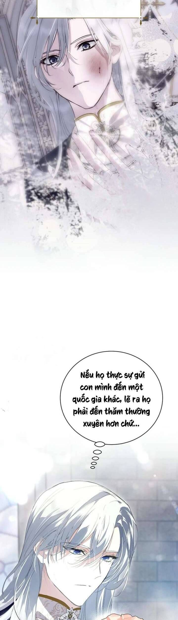 Phía Sau Mặt Nạ Của Nam Chính Hiền Lành - Chapter 78 - Page 34