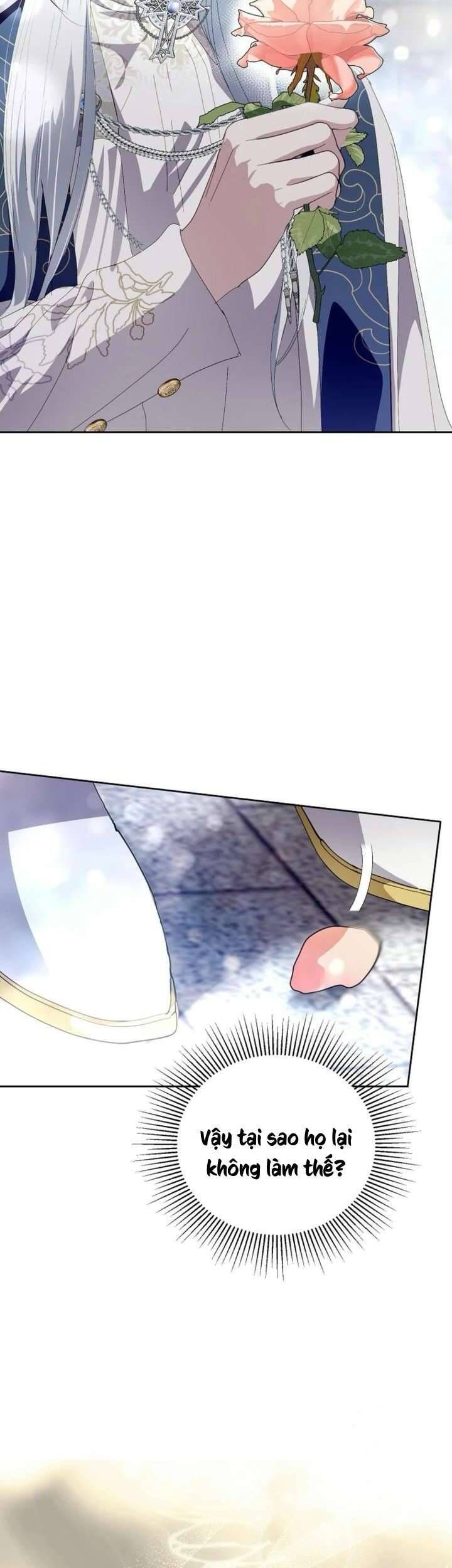 Phía Sau Mặt Nạ Của Nam Chính Hiền Lành - Chapter 78 - Page 35