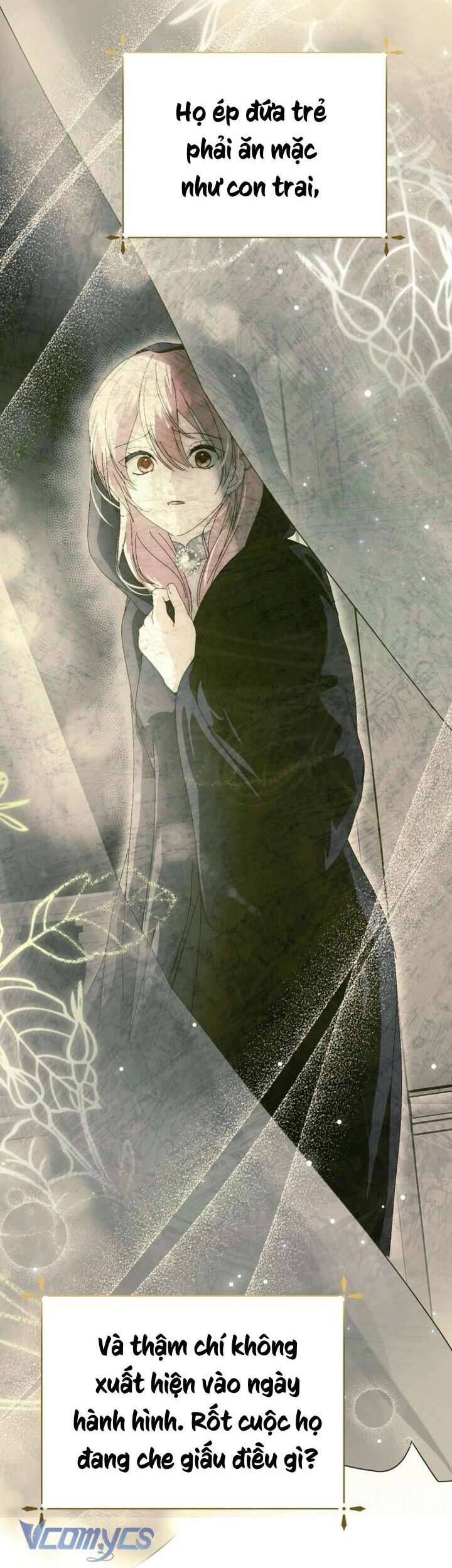 Phía Sau Mặt Nạ Của Nam Chính Hiền Lành - Chapter 78 - Page 36