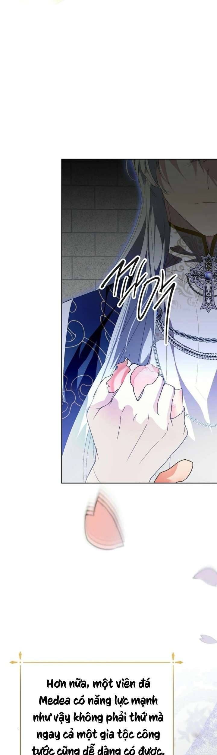 Phía Sau Mặt Nạ Của Nam Chính Hiền Lành - Chapter 78 - Page 37