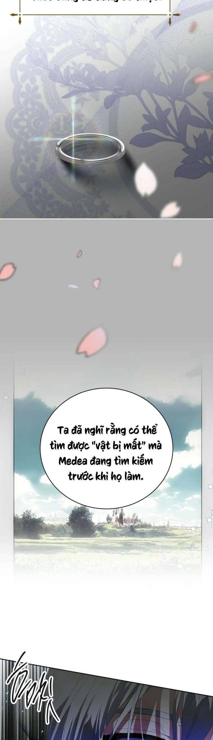 Phía Sau Mặt Nạ Của Nam Chính Hiền Lành - Chapter 78 - Page 38