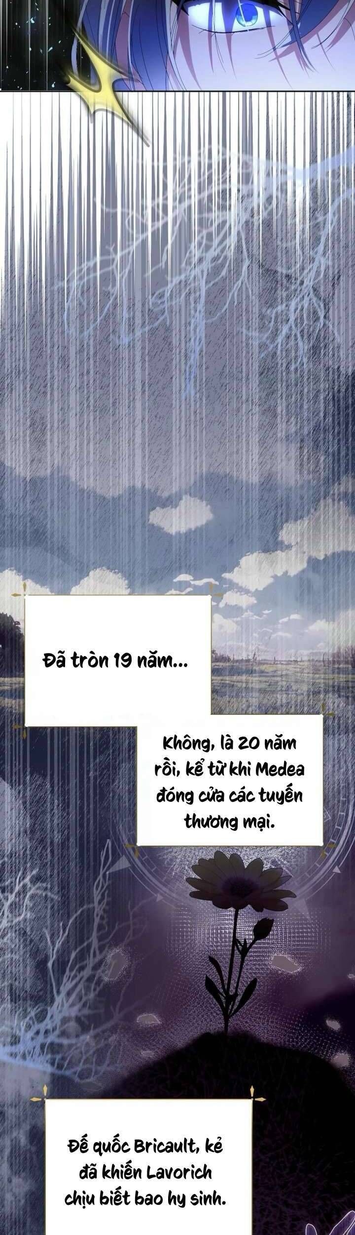 Phía Sau Mặt Nạ Của Nam Chính Hiền Lành - Chapter 78 - Page 39