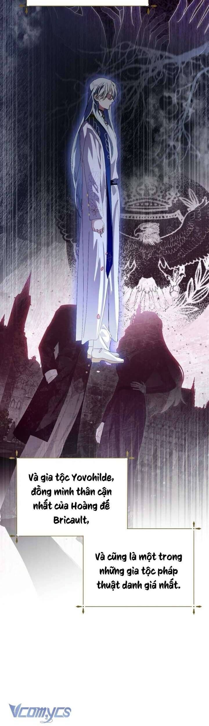 Phía Sau Mặt Nạ Của Nam Chính Hiền Lành - Chapter 78 - Page 40