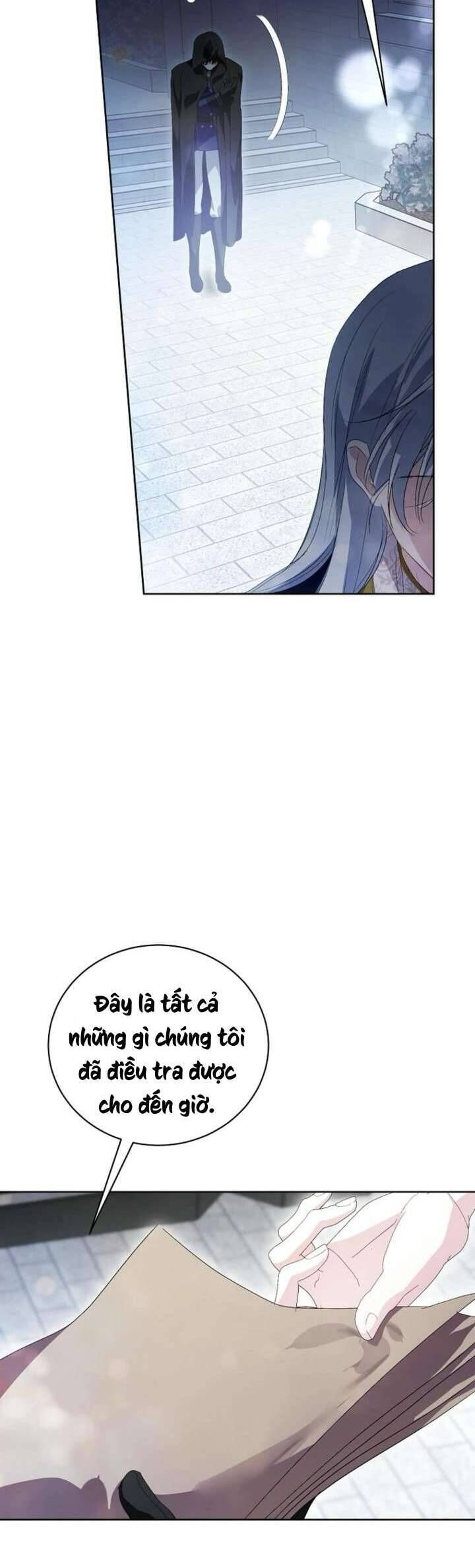 Phía Sau Mặt Nạ Của Nam Chính Hiền Lành - Chapter 78 - Page 43