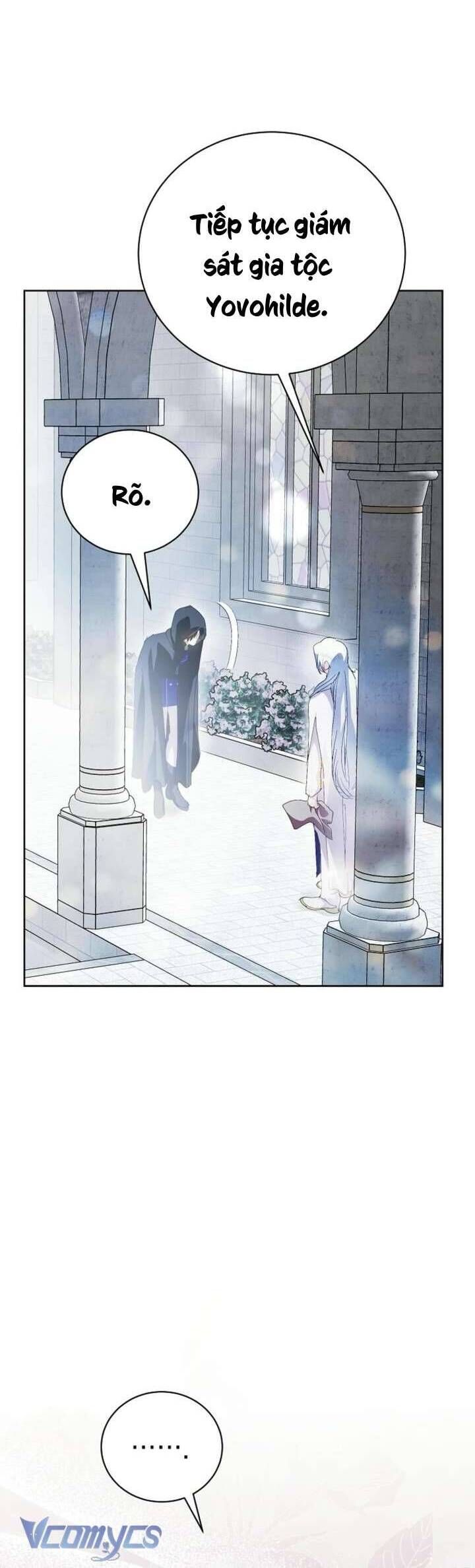 Phía Sau Mặt Nạ Của Nam Chính Hiền Lành - Chapter 78 - Page 44