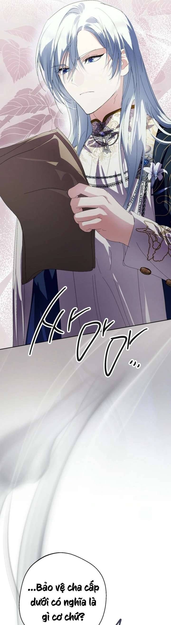 Phía Sau Mặt Nạ Của Nam Chính Hiền Lành - Chapter 78 - Page 45