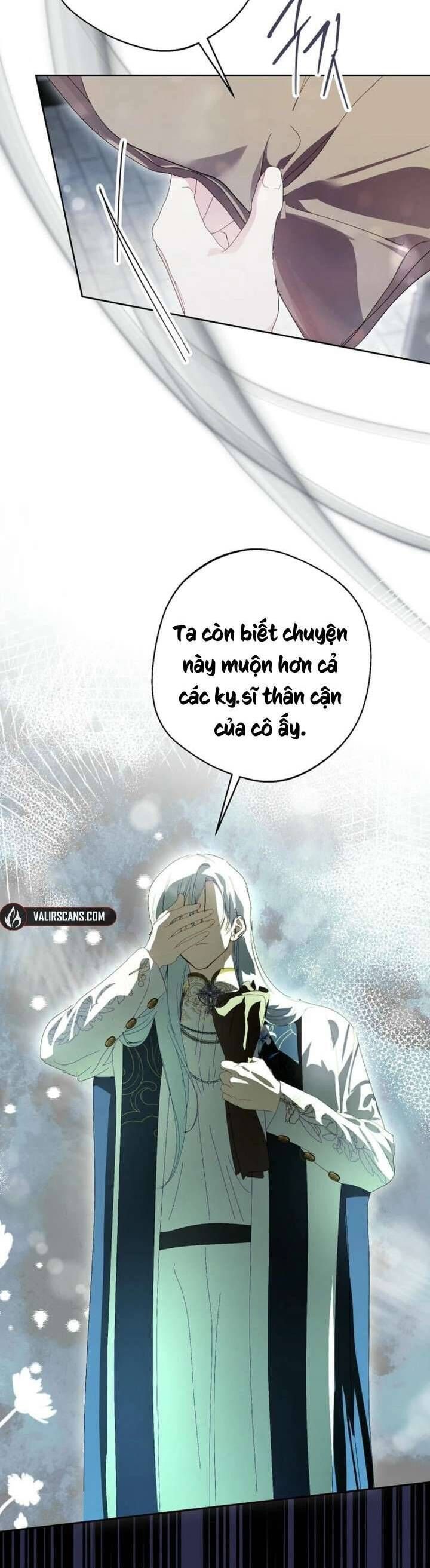 Phía Sau Mặt Nạ Của Nam Chính Hiền Lành - Chapter 78 - Page 46